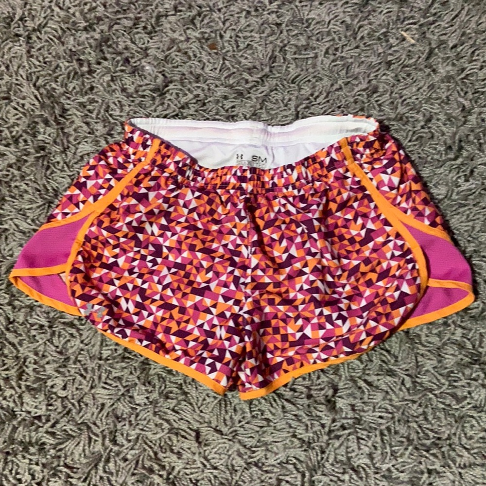 Women’s Under Armour Shorts